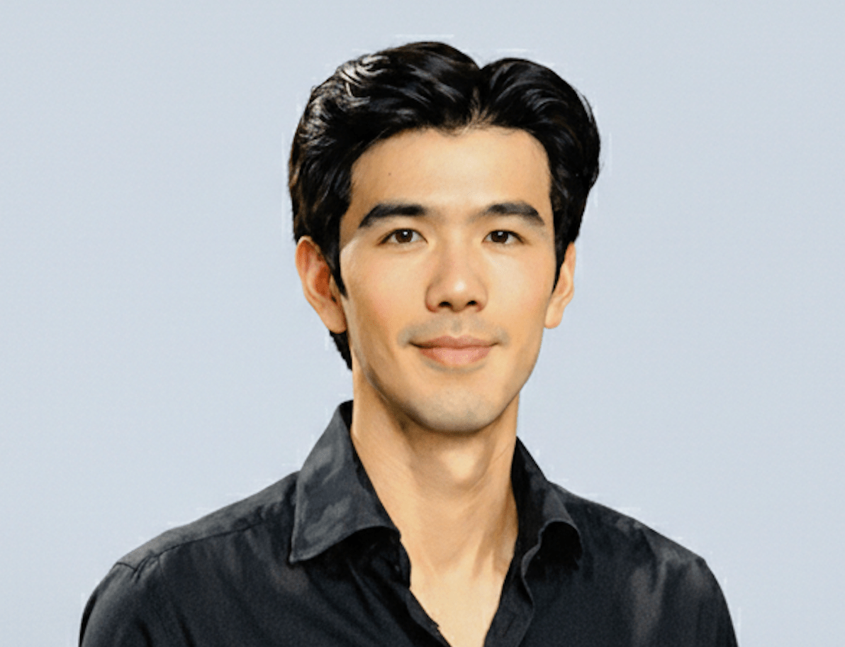 Kenny Chan